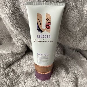 Utan Skin Idol Body Bronzer